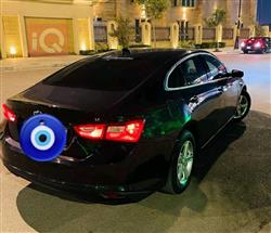 شێڤرۆلێت مالیبۆ